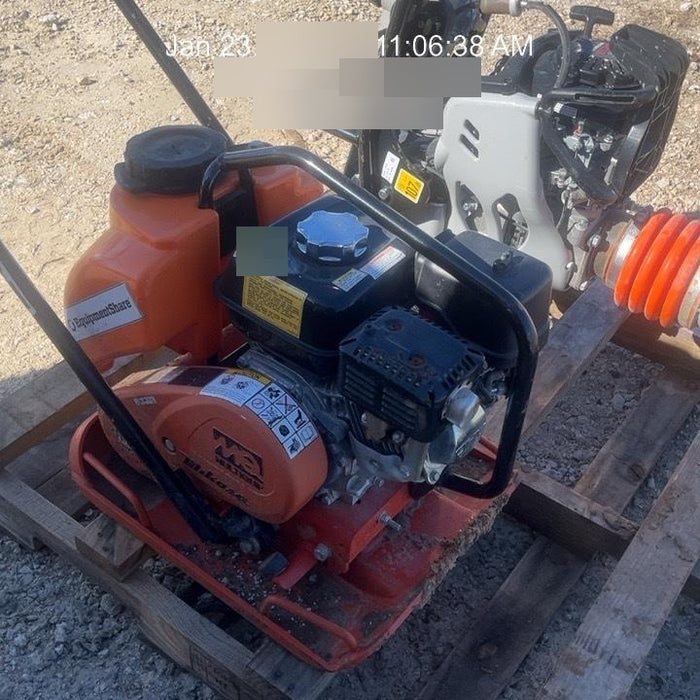 2023 MULTIQUIP MVC82VHW