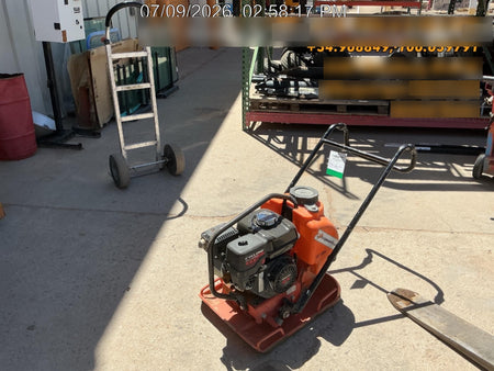 2023 MULTIQUIP MVC82VHW