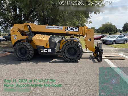 2020 JCB 509-42
