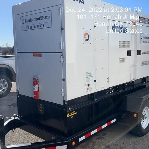 2022 SHINDAIWA DGK180F