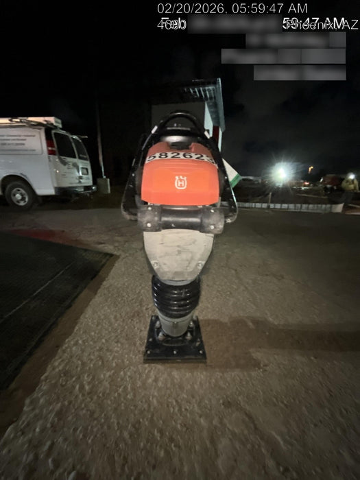 2025 HUSQVARNA LT6005