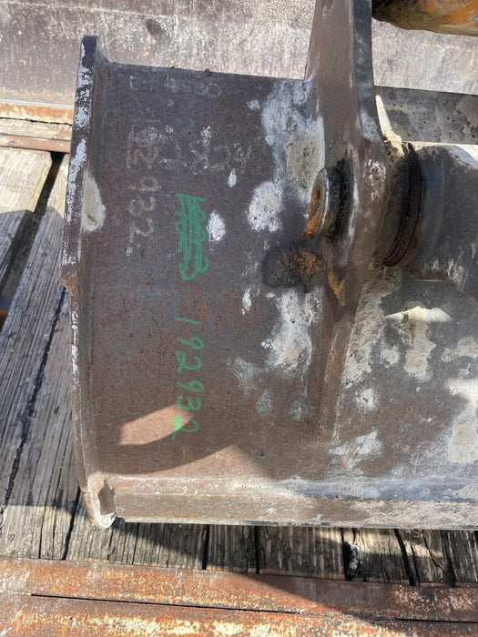 2018 WERK-BRAU 24" Bucket-WERK-BRAU