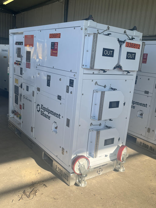 2023 SMARTECH SLIC12R-MSH