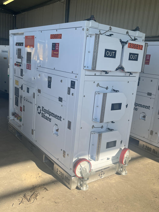 2023 SMARTECH SLIC12R-MSH