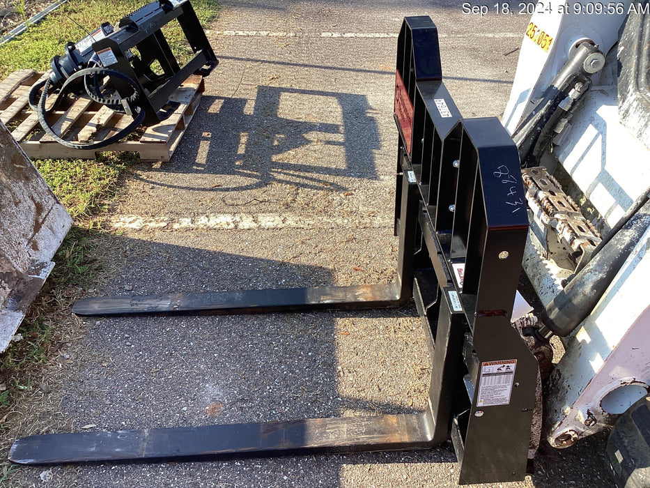 2024 VIRNIG PF4855-5VG