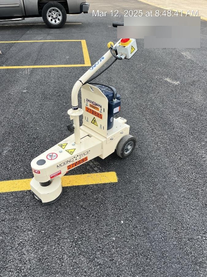 2022 EDCO TMC-7E