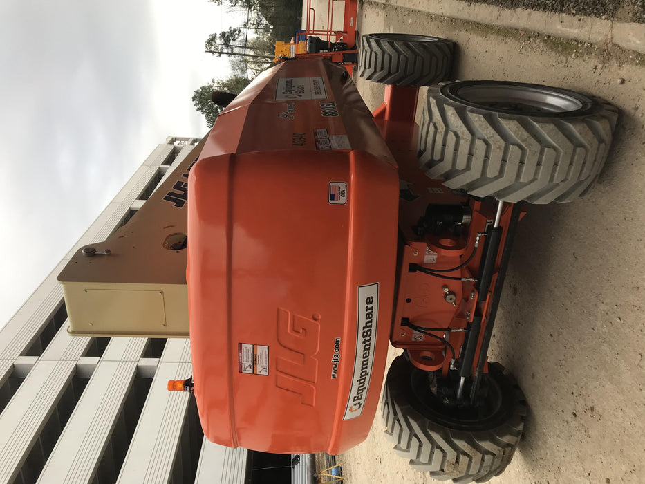 2019 JLG 860SJ