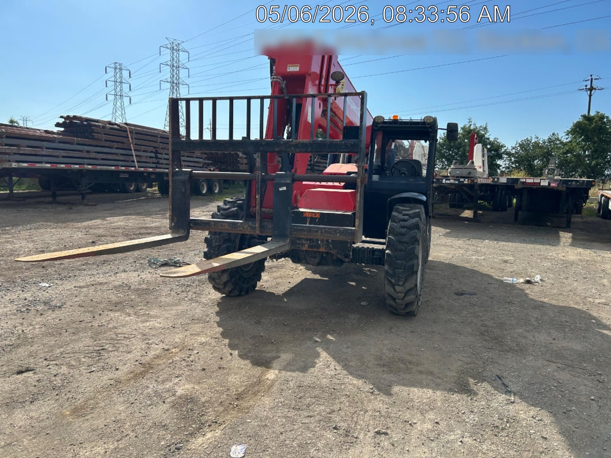 2020 MANITOU MTA12042