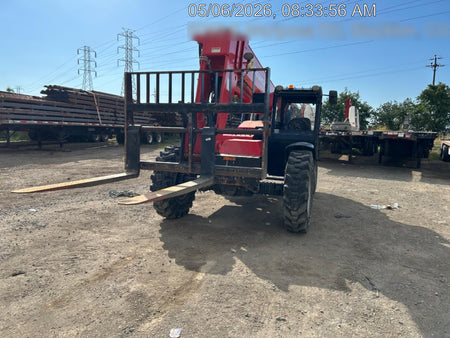 2020 MANITOU MTA12042