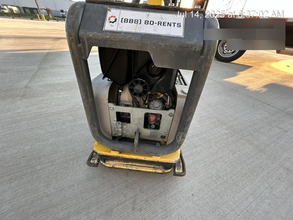 2021 WACKER NEUSON DPU5545Heh