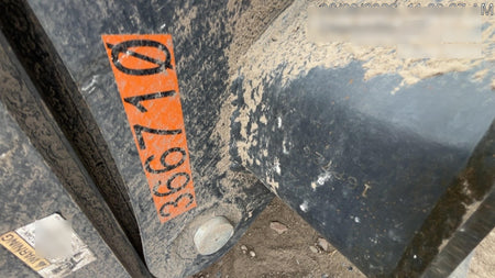2023 DOOSAN HD14-036