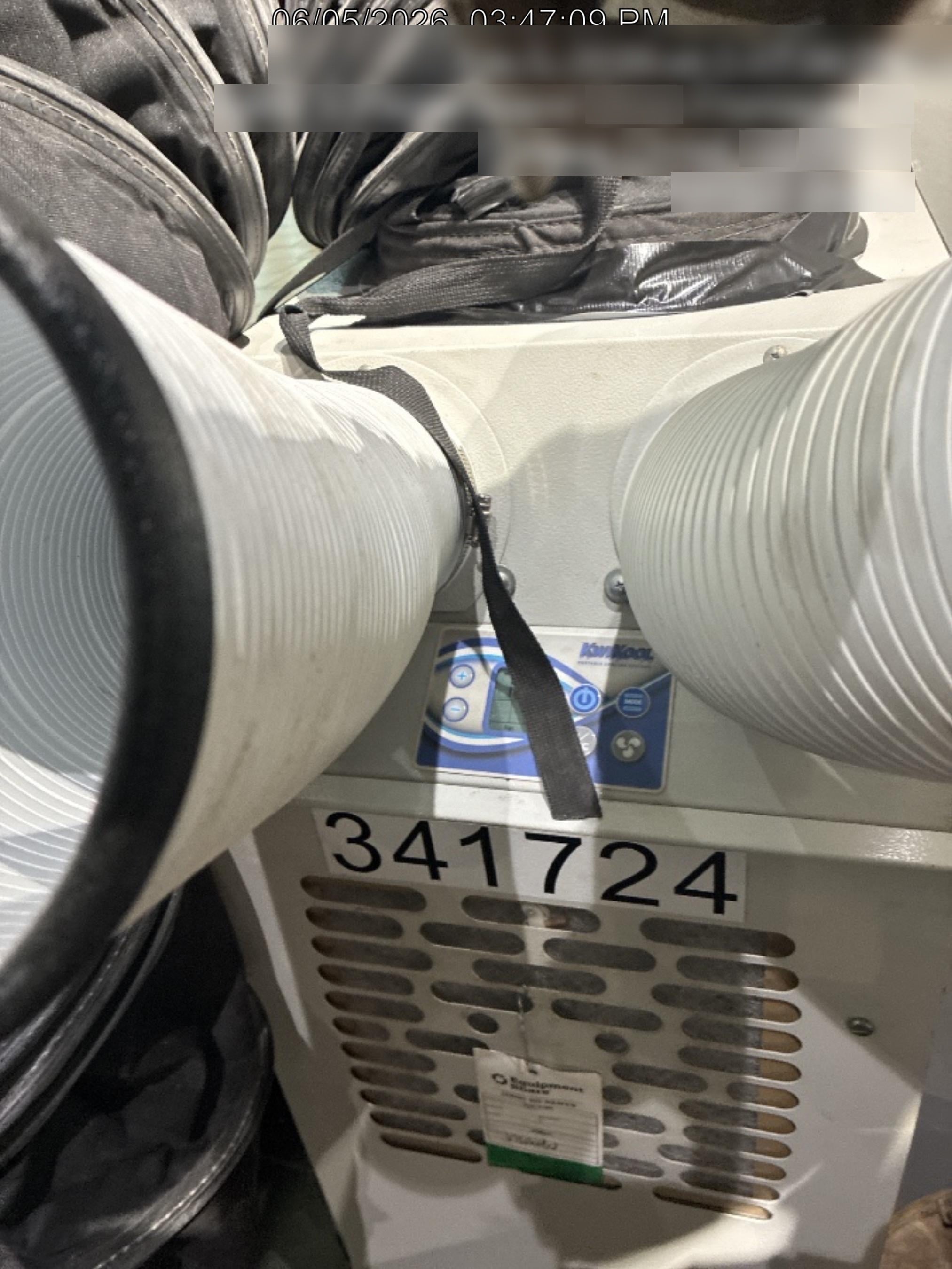2023 KWIKOOL KPAC1411-2