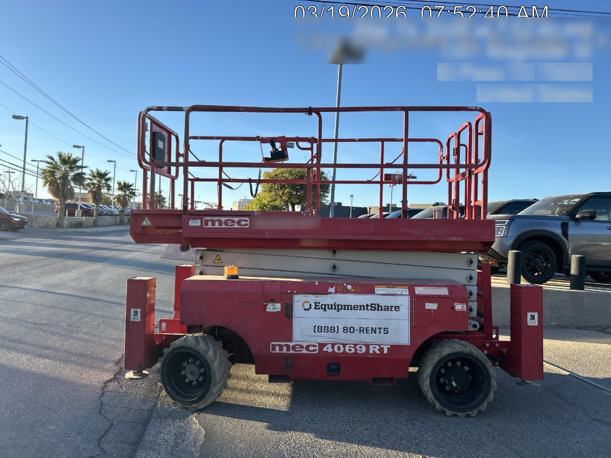 2020 MEC 4069RT