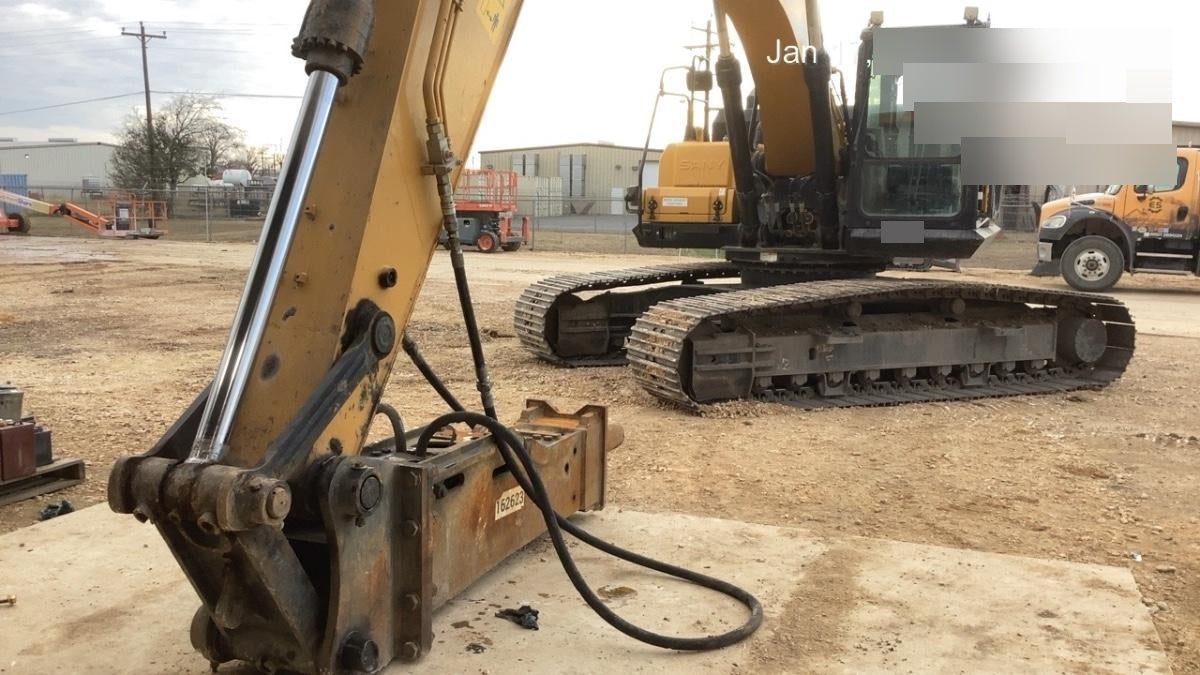 2021 STRIKER TNB-151	