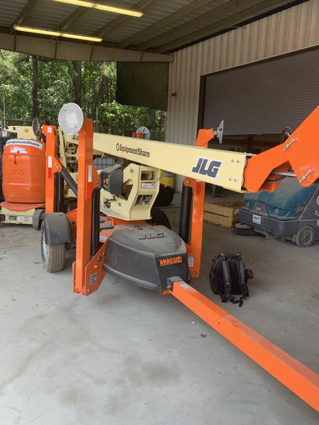 2023 JLG T500J