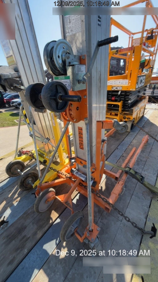 2021 LIFTSMART MLC-24