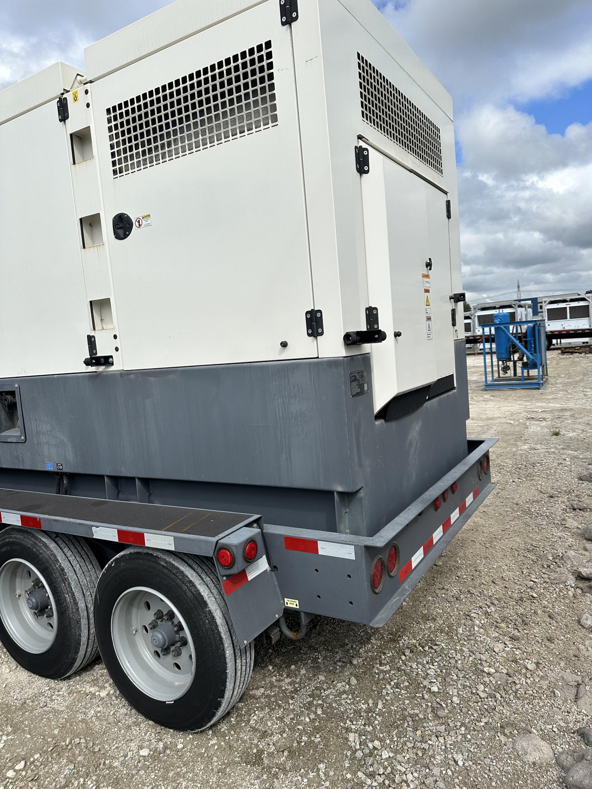 2020 ATLAS COPCO QAS625