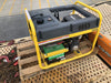 2018 Wacker Neuson GPS9700V Wacker Neuson GPS9700V Portable Generator