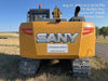 2023 SANY SY135S