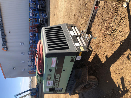 2020 SULLAIR 185-DPQ