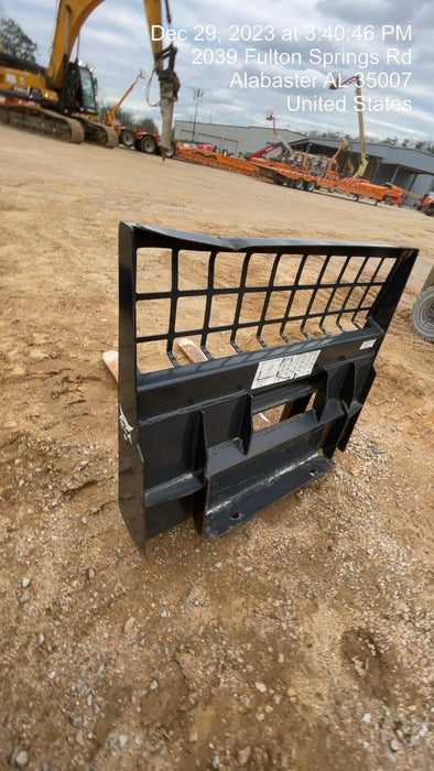2020 PALADIN 48" Pallet Forks - Paladin