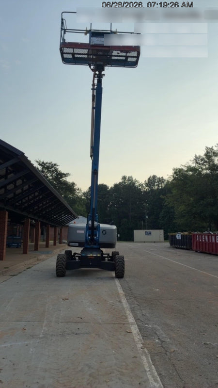 2024 GENIE S-45 XC