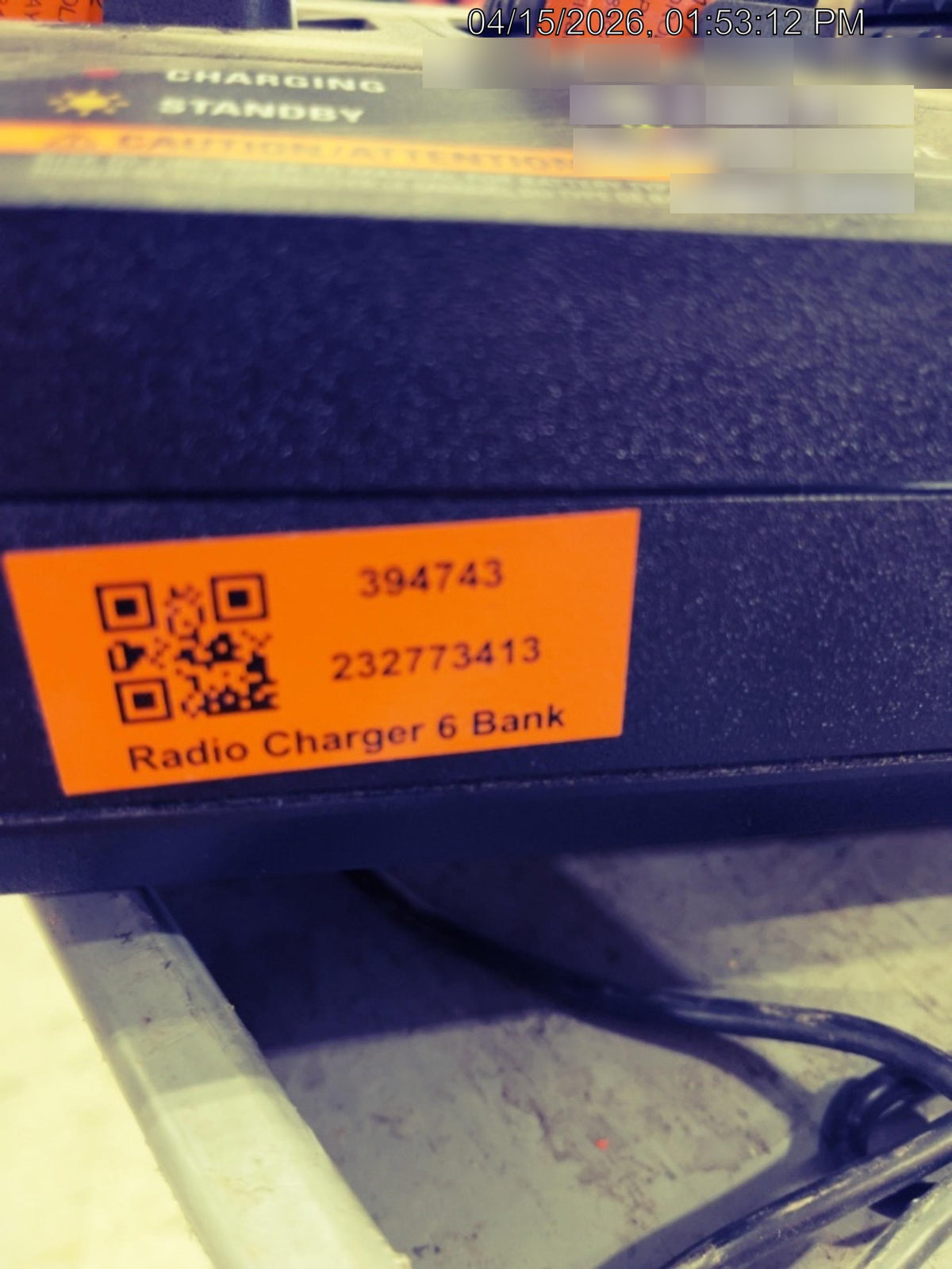 2024 MOTOROLA PMPN4284
