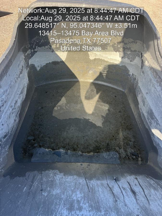 2025 TORO MBTX 2500-TS