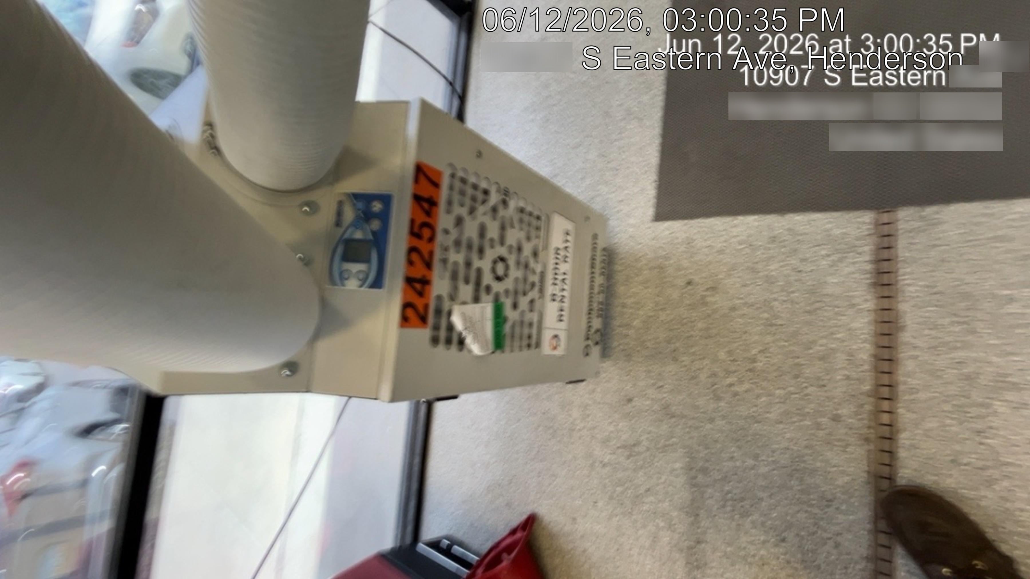 2022 KWIKOOL KPAC1811-2