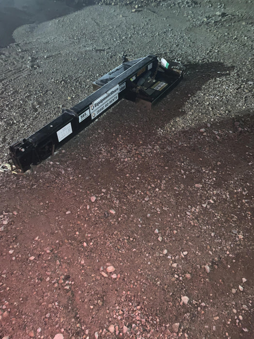 2020 STAR INDUSTRIES M1360B - Star JIB Boom