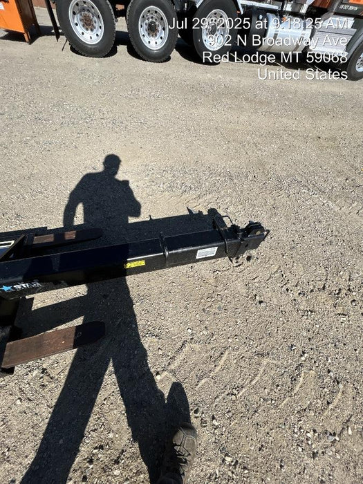 2024 STAR INDUSTRIES M1360B - Star JIB Boom