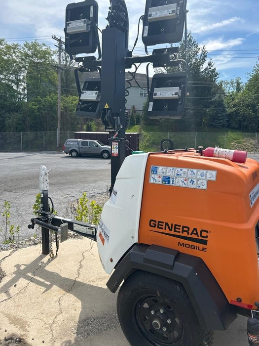 2023 GENERAC MLT2