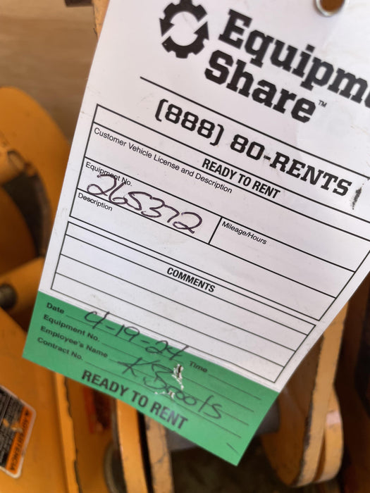 2022 HARRINGTON UBC030