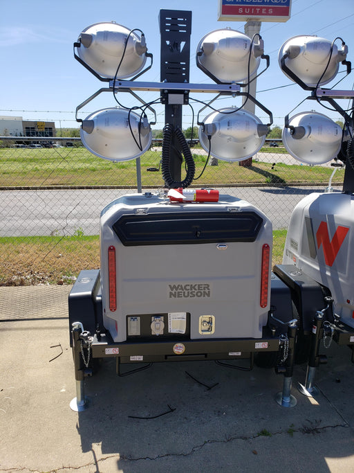 2019 WACKER NEUSON LTV6L-MH