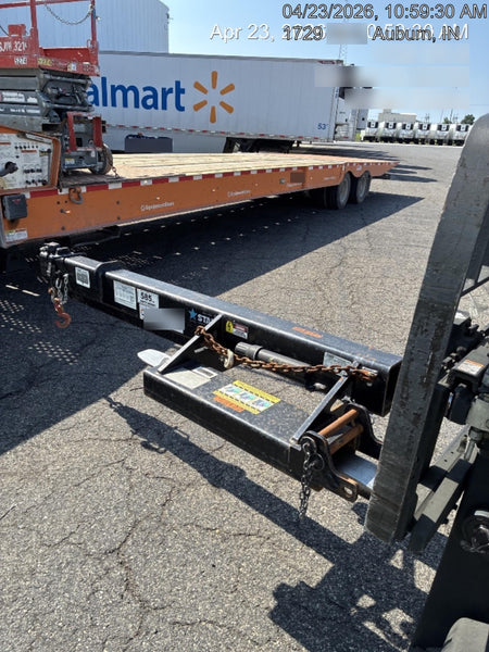2024 STAR INDUSTRIES M1360B - Star JIB Boom
