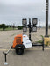 2024 Generac MLT2 Diesel, Flex Switch 120V Input, Powerzone Controller, 
(4) 320W LED Lights, 4kW Generator, 39.9 Gal Fuel Tank, 2" Ball, T3