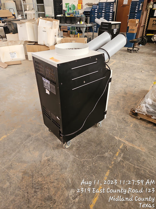 2023 KWIKOOL KPAC1411-2