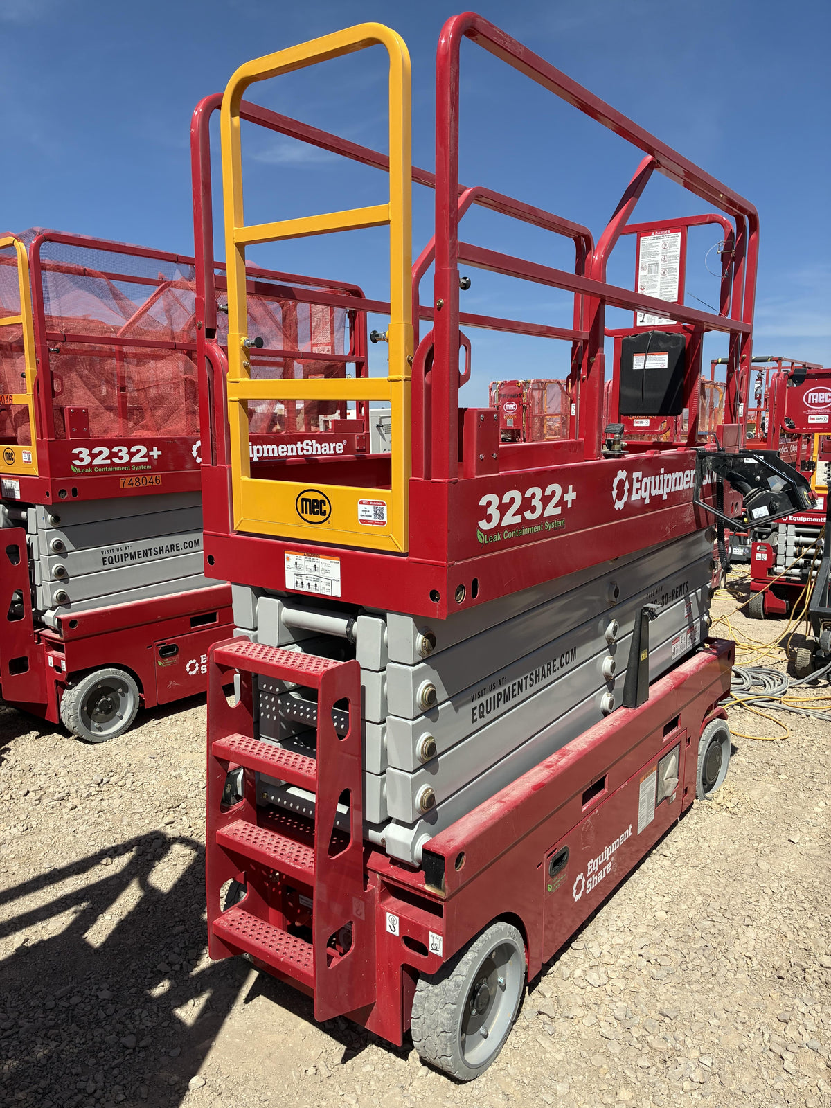 2026 MEC 3232+