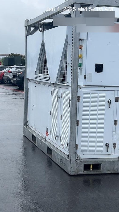 2020 SMARTECH SACP81A-HS