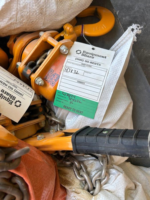 2024 HARRINGTON L5LB015-20