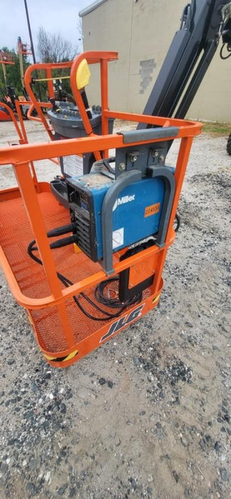 2022 MILLER ELECTRIC CST-280