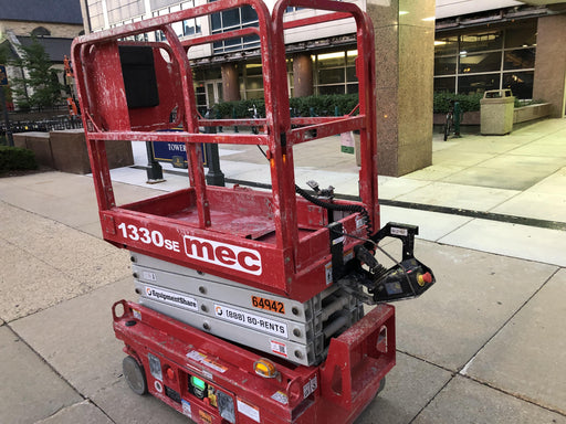 2020 MEC 1330SE MEC 1330SE
