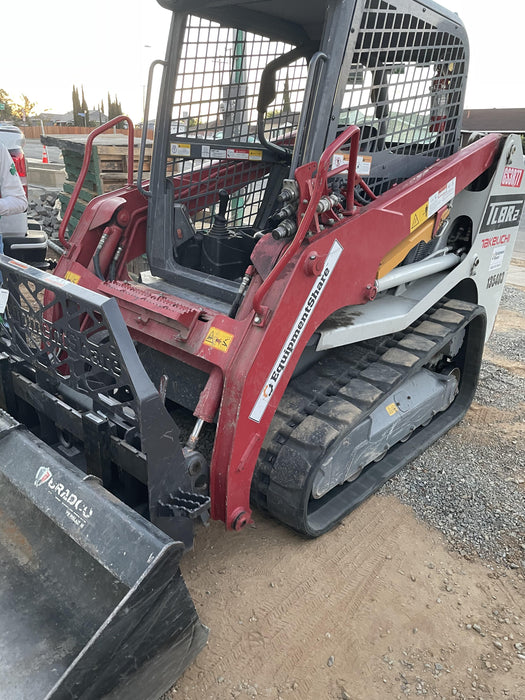 2021 PALADIN 48" Pallet Forks - Paladin