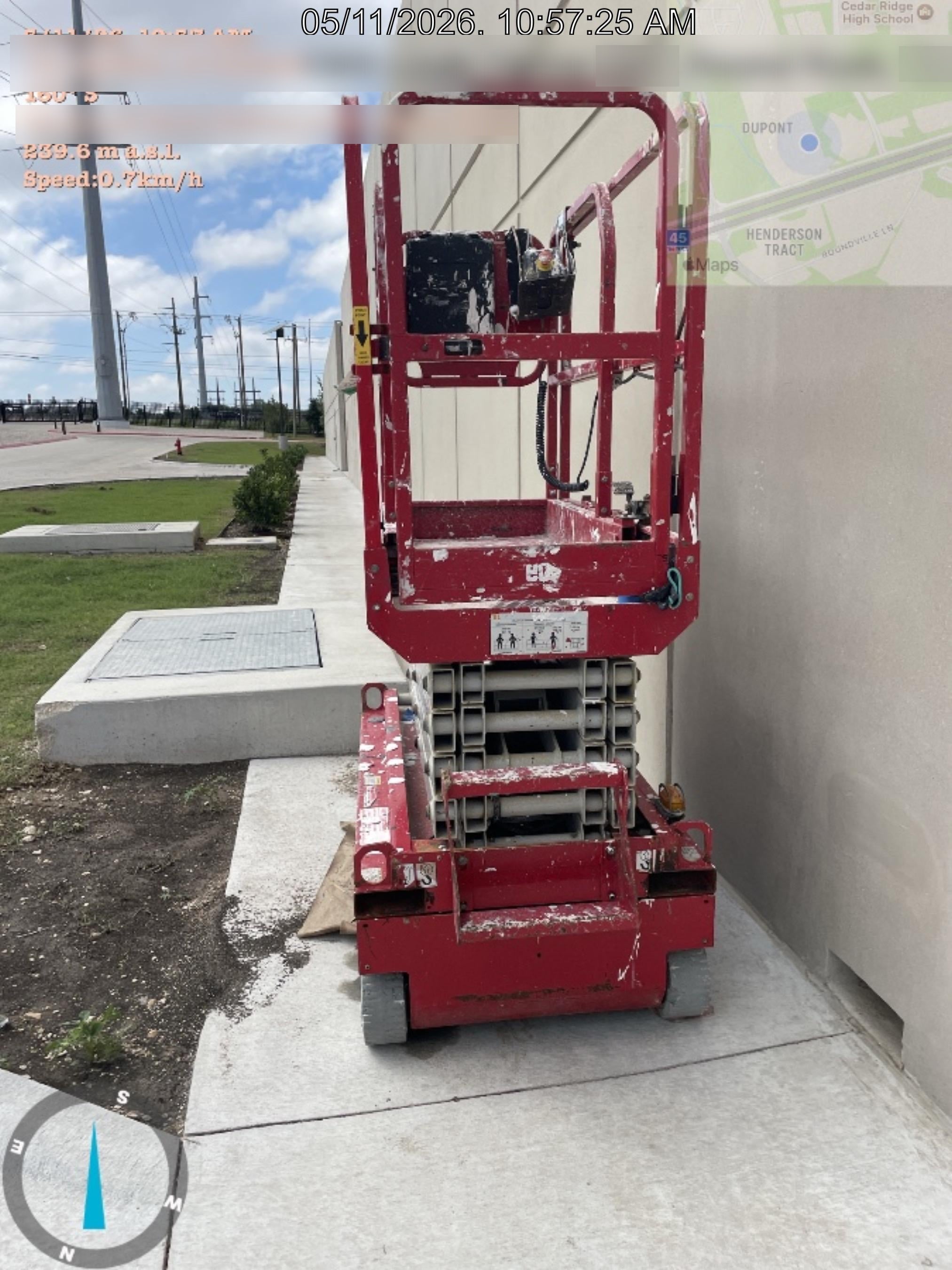 2019 MEC Micro 19