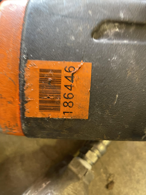 2021 MICHIGAN PNEUMATIC 751SS