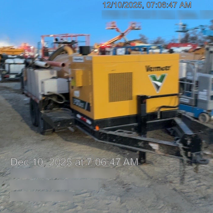 2023 VAC-TRON LP573XDT