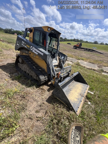 2023 SOLESBEE 48" Pallet Forks - Solesbee