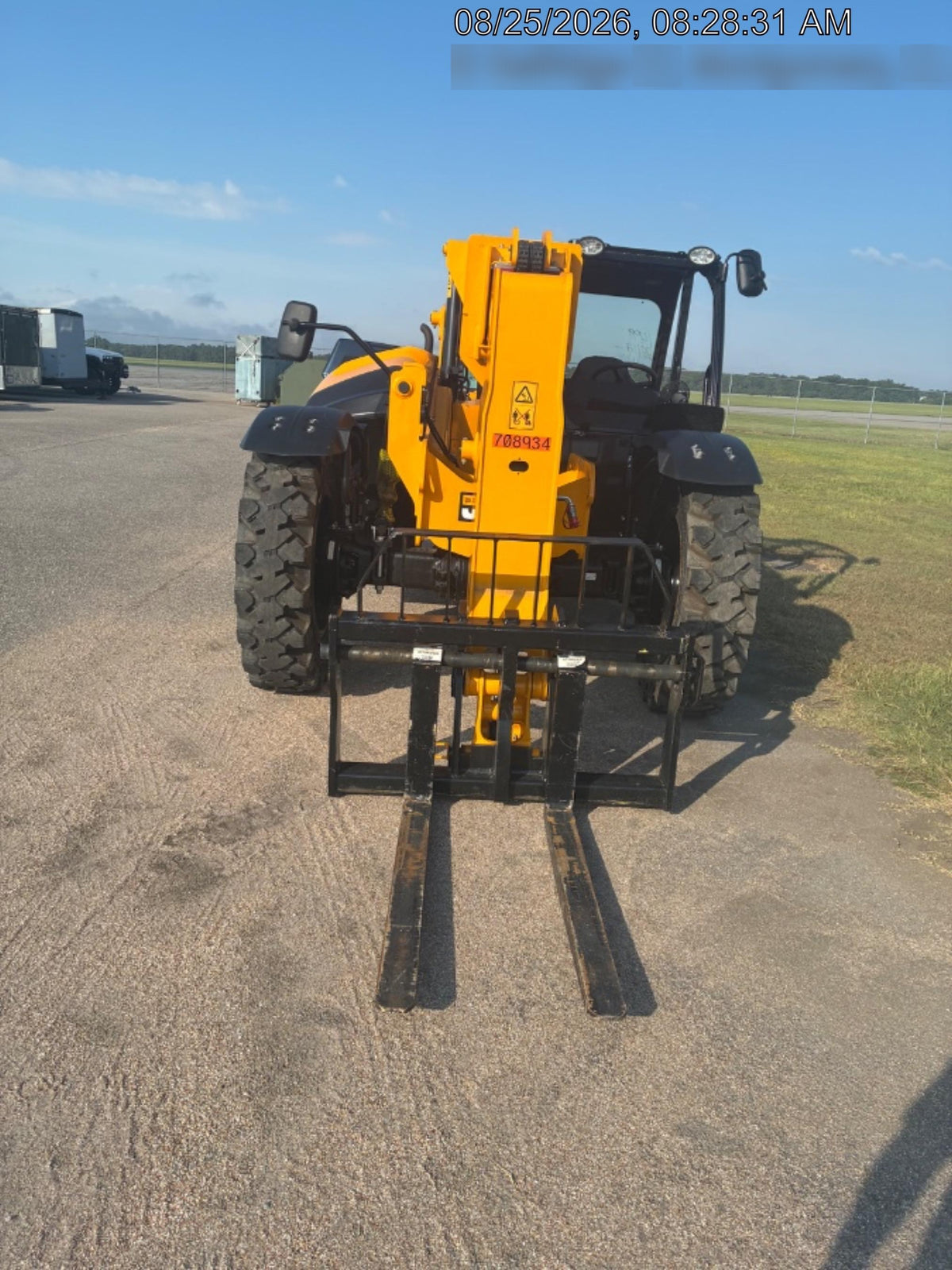 2026 JCB 506-36