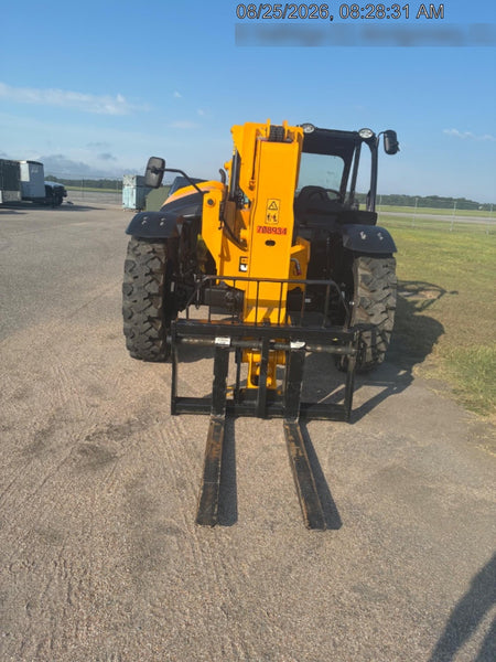 2026 JCB 506-36