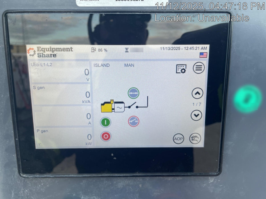 2022 ATLAS COPCO QAS 235
